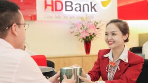 Cộng thêm 0,4%/năm khi ‘Gắn kết lâu dài – Nhận ngay lãi lớn’ cùng HDBank