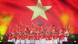 TV 360 phát động chương trình “Yêu nước theo cách của bạn”