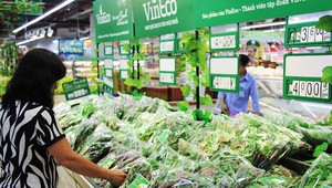 VinEco và văn hóa làm nông nghiệp an toàn
