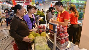 Vinmart & Vinmart+ khuyến mại 1 tỷ đồng mừng đại lễ