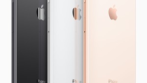 Trên tay iPhone 8, bản nâng cấp gây thất vọng