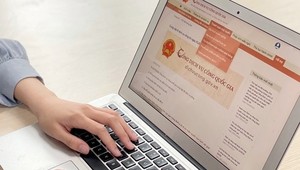 Triển khai Cổng Dịch vụ công quốc gia trở thành điểm một cửa số từ 1/7