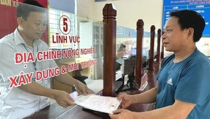 Chuyển giao quyền lực không chỉ là chuyện tổ chức – đó là một tuyên ngôn về niềm tin.