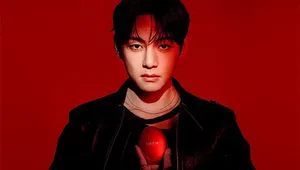 V (BTS) trở thành Đại sứ thương hiệu toàn cầu đầu tiên của TIRTIR