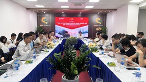 Hội thảo "Thực hư chuyện môi giới Bất động sản đẩy giá, gây nhiễu loạn thị trường".