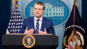 Bộ trưởng Quốc phòng Mỹ Pete Hegseth. Ảnh: Bloomberg.