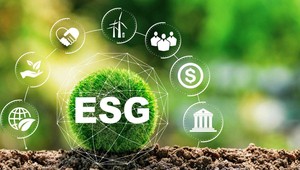 Doanh nghiệp hưởng lợi lâu dài từ thực hành tiêu chuẩn ESG