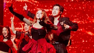 Chung kết 1 Anh Trai “Say Hi” 2025: Loạt ca khúc đồng loạt thăng hạng trên các bảng xếp hạng nhạc số