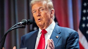 Tổng thống Trump tuyên bố về "tiến triển" trong việc giải quyết xung đột Nga-Ukraine