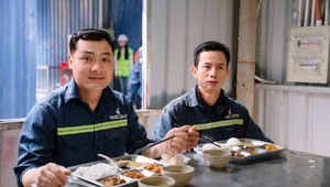 Từ mưu sinh bấp bênh đến cuộc sống đủ đầy: Nhiều lao động “đổi đời” nhờ việc làm bền vững tại VinCons