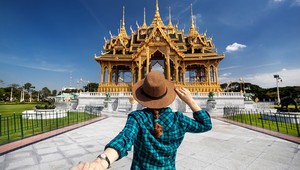 Thái Lan rút ngắn thời gian lưu trú miễn thị thực từ ngày 15/9