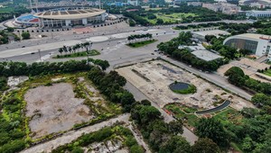 Khu liên hợp thể thao quốc gia Mỹ Đình
