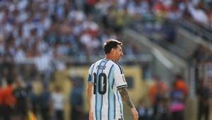 Ai có thể kế thừa vai trò của Messi ở tuyển Argentina?