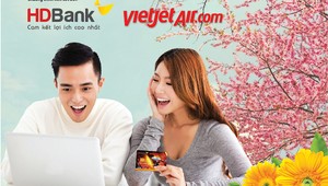 Sở hữu thẻ HDBank để thoả mãn mọi ước mơ tuổi thanh xuân