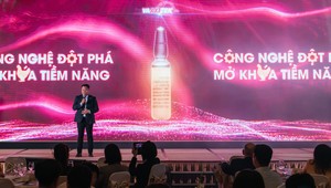 Boehringer Ingelheim Việt Nam giới thiệu sản phẩm vaccine VAXXITEK 3 trong 1 với công nghệ đột phá