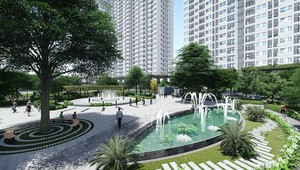 Thị trường nhà ở Hà Nội bước vào giai đoạn tăng trưởng chọn lọc, nguồn cung dịch chuyển ra khu vực ngoại thành