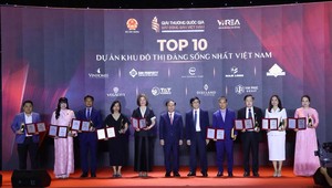 Toàn cảnh sự kiện