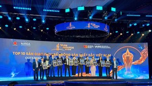 VARS Awards 2026: Phụng sự khách hàng bằng giá trị thật