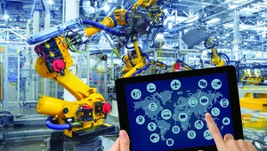 Cơ hội từ Cách mạng Công nghiệp 4.0 là vô tận