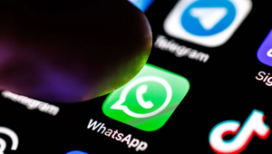 WhatsApp tích hợp AI soạn tin nhắn thông minh