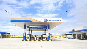 Giữ mạch nguồn xăng dầu trước sóng gió năng lượng toàn cầu