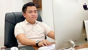 Tác giả Nguyễn Nam