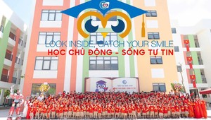 Từ cái nôi truyền thống đến Đoàn Thị Điểm Symphony: Hành trình tiếp nối triết lý "Giáo dục là cuộc sống"