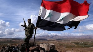 Quân đội Syria đã sẵn sàng giải phóng Idlib