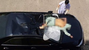 Hiện trường vụ tự tử. Ảnh: Zing