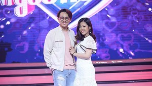 Tập phát sóng của Cao Vy bị HTV7 thẳng tay gỡ khỏi kênh Youtube chính thức của 'Vì yêu mà đến'.