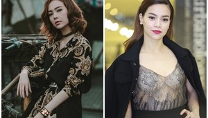 1 năm sau scandal chèn ép Minh Hằng, lần đầu Hồ Ngọc Hà lên tiếng