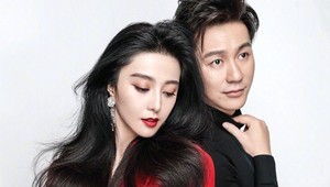 Lý Thần bị đồn chia tay Phạm Băng Băng