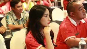 Hòa Minzy bị 'ném đá' vì phát ngôn gây sốc trong một sự kiện dành cho trẻ em