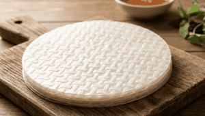 Bánh tráng Việt Nam và những biến thể trong nền ẩm thực châu Âu