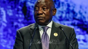Tòa án Hiến pháp Nam Phi hủy bỏ quyết định bác bỏ thủ tục luận tội Tổng thống Ramaphosa