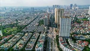 Cơ chế, chính sách đặc thù để xử lý vi phạm pháp luật về đất đai