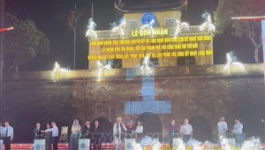 Hà Nội có thêm hai làng nghề gia nhập mạng lưới Thành phố thủ công sáng tạo thế giới