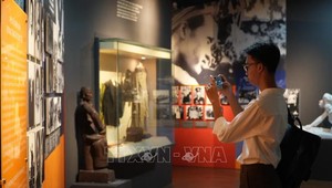 Di sản - nguồn lực cho phát triển công nghiệp văn hóa trong kỷ nguyên số