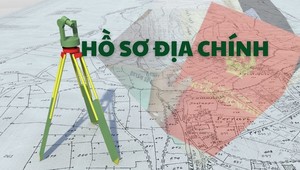 Bỏ quy định dành 10% số thu ngân sách từ đất đai để thực hiện đo đạc, cấp Giấy chứng nhận, xây dựng cơ sở dữ liệu đất đai