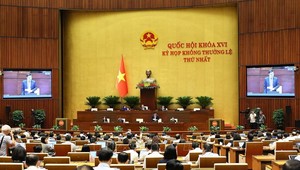 Chuyển từ quản lý sang kiến tạo sự phát triển ngành dầu khí trong giai đoạn mới