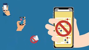 Campuchia ra mắt ứng dụng di động giúp báo cáo các vụ lừa đảo trực tuyến