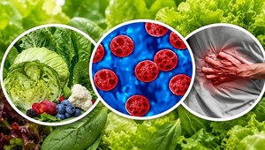 Mỹ ghi nhận hơn 11.000 ca nhiễm cyclospora tại nhiều bang
