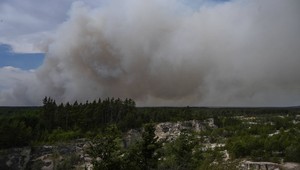 WMO cảnh báo El Nino sẽ đạt mức “rất mạnh”, kéo dài đến tháng 2 năm sau