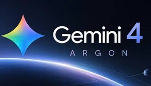 Google ra mắt Gemini 4 Argon, tăng tốc đua với OpenAI
