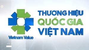 Một số quy định mới về xét chọn sản phẩm đạt Thương hiệu quốc gia Việt Nam.