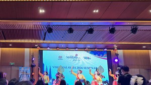 Malaysia giới thiệu chủ đề "Surreal Experiences" (Trải nghiệm như mơ) để thu hút khách du lịch