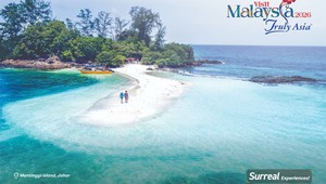 Malaysia tập trung quảng bá năm du lịch 2026 tại Hà Nội