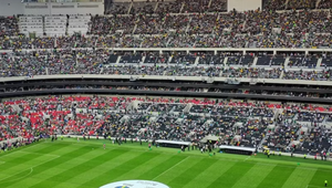 Mexico lập kỷ lục số lượng trọng tài tham dự World Cup 2026.