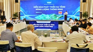 Quang cảnh sự kiện