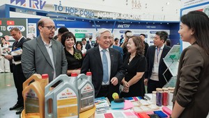 IMC 2026 sẽ mở ra cơ hội gặp gỡ và đối thoại trực tiếp về những cơ hội và thách thức của ngành công nghiệp Việt Nam